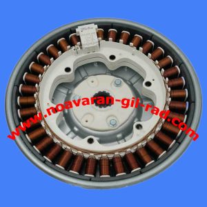 موتور دایرکت درایو ال جی –