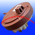 هیدروستات 7 فیش