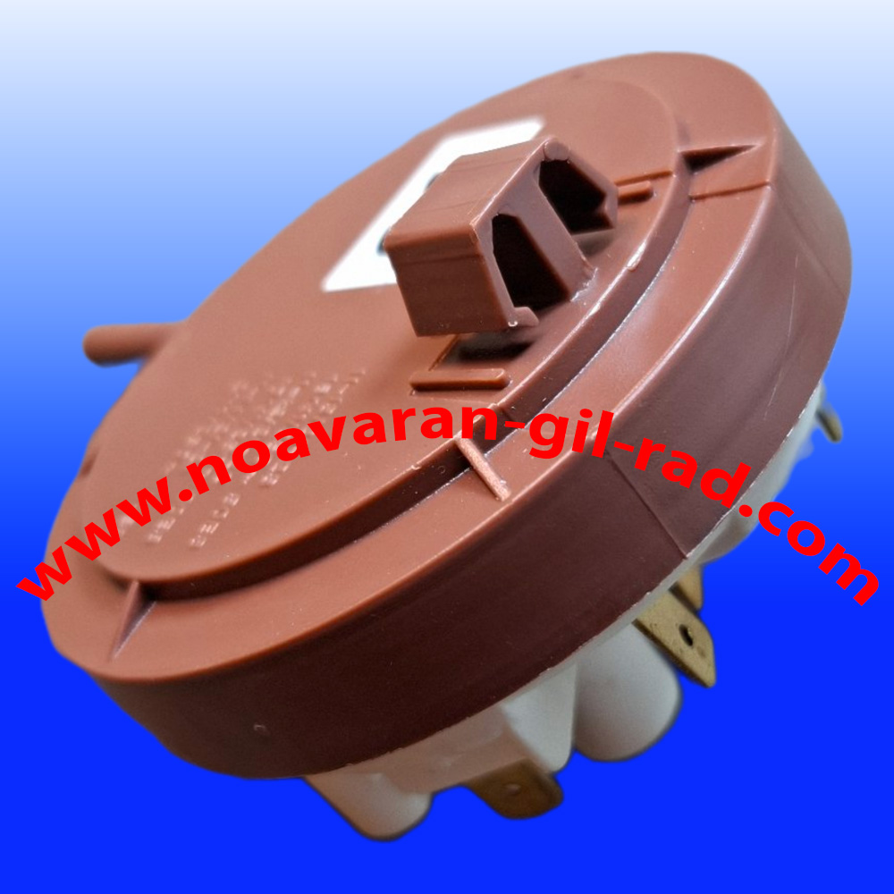 هیدروستات 7 فیش