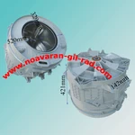 دیگ اوشن – KEN 1000 کامل هزار خار (6 و 5)