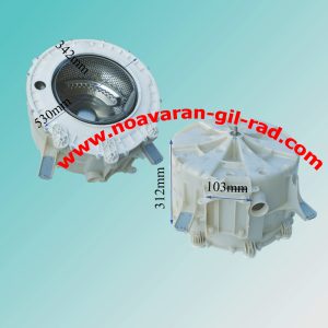 دیگ کندی - KEN 500 کامل کونیک (جفت 3)