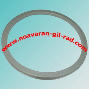 نوار دور شیشه ارج