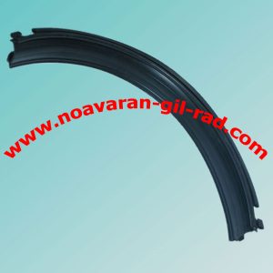 نوار ظرفشویی بوش SMS