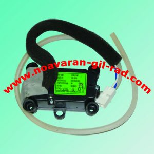 حباب ساز اسنوا – دوو