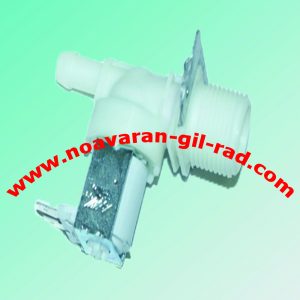 شیر برقی تک صاف ایتالیا Bitron