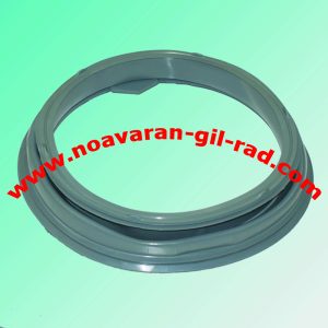 لاستیک دور درب ال جی 7 کیلو فاق کوتاه ایران