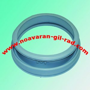 لاستیک دور درب کرال – مایدیا – پاکشوما 8 کیلو سوراخ دار ایران