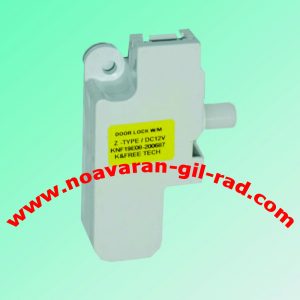 میکرو سوییچ درب ادواش سامسونگ – دوو – اسنوا