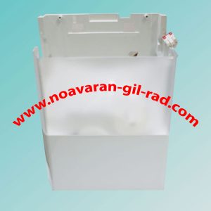 باکس یخساز بکو - آرچلیک کامل