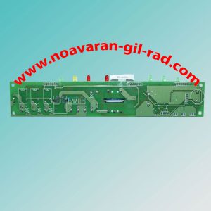 برد یخچال ارج تک سنسور