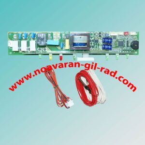 برد یخچال ارج دو سنسور