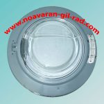 درب کامل ال جی آبکاری فابریک