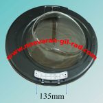 درب کامل ال جی - جی پلاس فضایی 9 - 8 کیلو