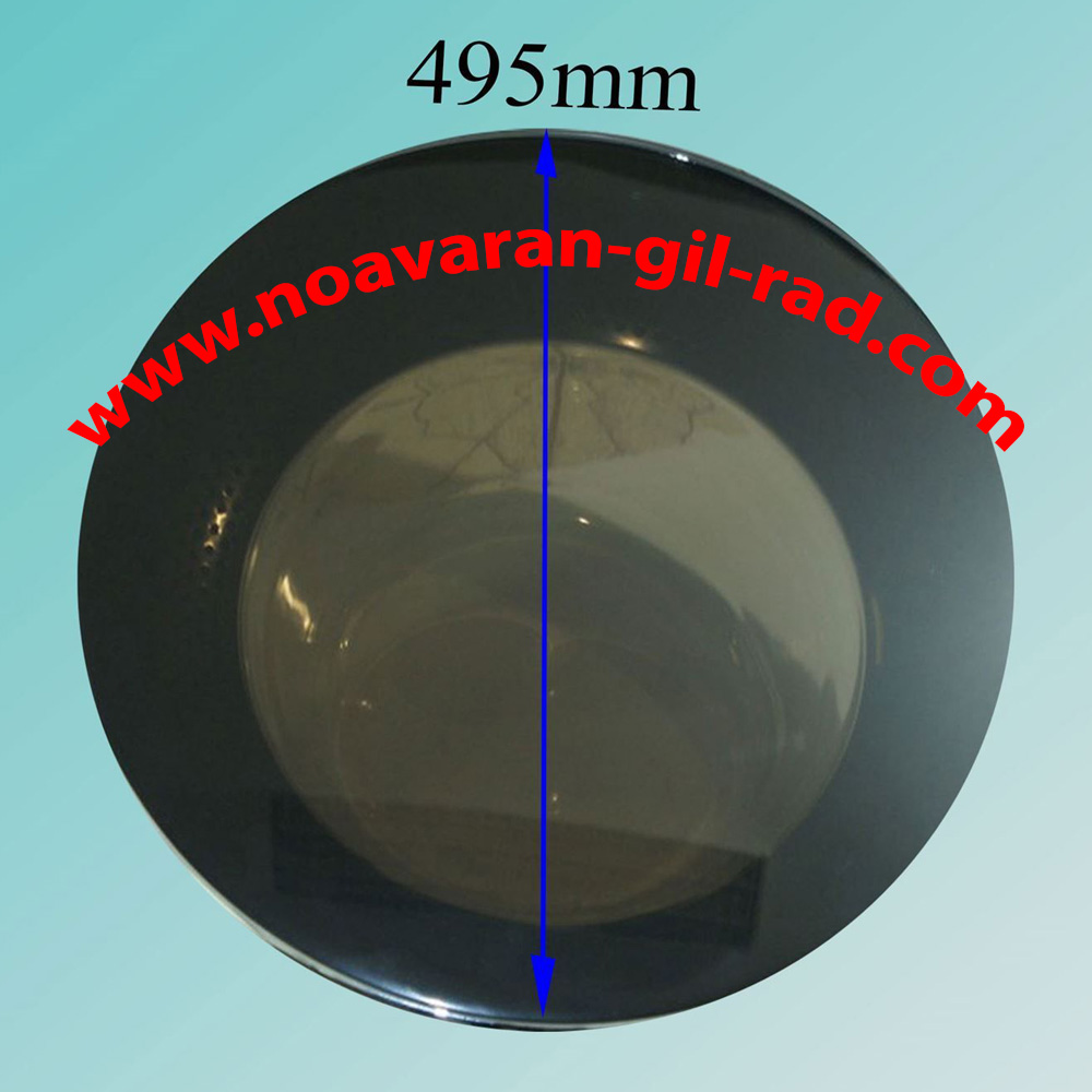 درب کامل ال جی - جی پلاس فضایی 9 - 8 کیلو