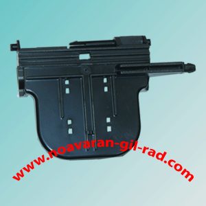 دریچه دمپر سامسونگ RS