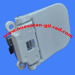 دستگیره آبسال جدید – جنرال 738 * 536