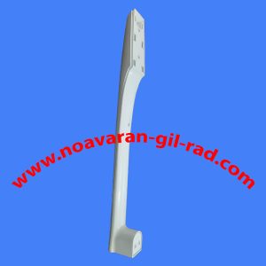 دستگیره یخچال ال جی جدید بلند