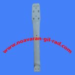 دستگیره یخچال ال جی جدید بلند