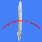 دستگیره یخچال ال جی قدیدم