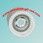 سوپاپ یخچال اسنوا BT 301