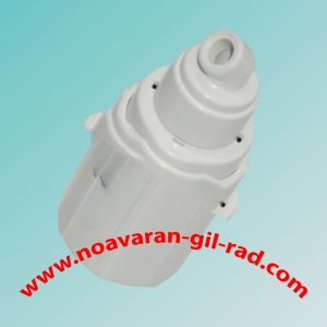 سوپاپ یخچال اسنوا BT 301