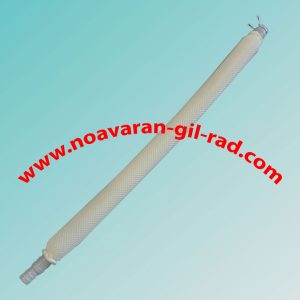 شيلنگ پشت پنل كولر گازی 54 سانتی