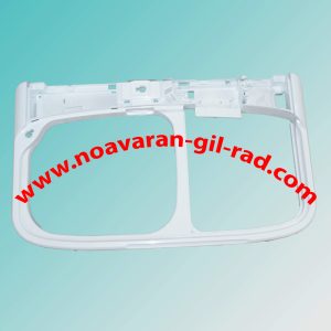 فریم اصلی عینکی دوقلو حایر 6 کیلو