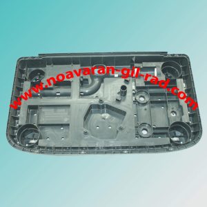 فریم پایه – دوقلو حایر 6 کیلو