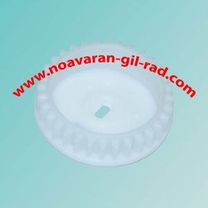 چرخ دنده باکس یخ ساید ال جی