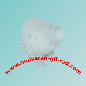 چرخ دنده یخساز ساید سامسونگ RS