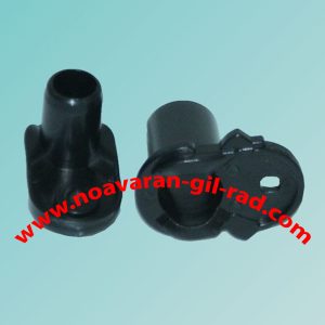 استاپر زیر درب ساید ال جی