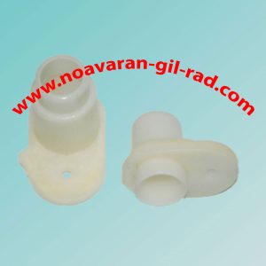 استاپر زیر درب ساید ال جی مدل پایونیر سمت فریزر