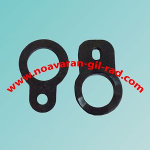 استاپر زیر درب ساید سامسونگ کوچک