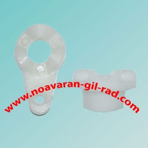 استاپر زیر درب ساید فریجیدر