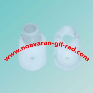 استاپر زیر درب ساید ویرپول کوچک