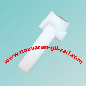 استاپر زیر درب کنود -بکو-آرچلیک چهار درب