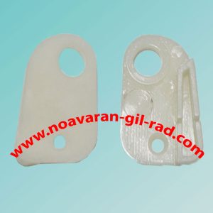 استاپرزیردرب فریزرپارس چپ