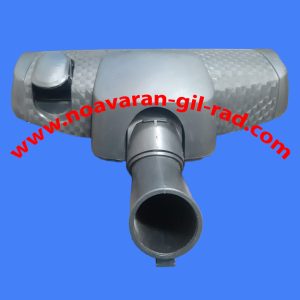 برس جارو برقی زبرا بوش 505 N G R