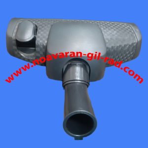 برس جارو برقی زبرا پارس خزر 104 N G R