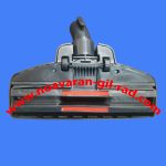 برس جارو برقی زبرا پارس خزر 104 N G R