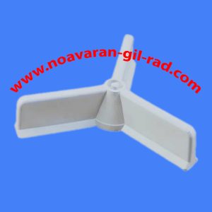 پروانه کره گیر تک دور