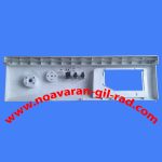 پنل جلو لباسشویی حایر 803 - 601 HD (استوک)