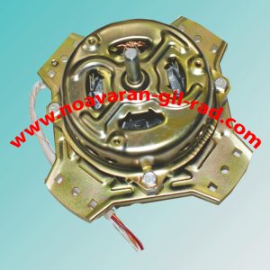 موتور خشک کن پاکشوما 4 پایه