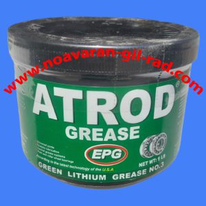 گریس نسوز آترود 500 گرمی EPG