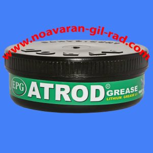گریس نسوز آترود 125 گرمی EPG