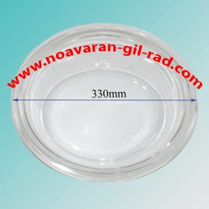 شیشه کندی 1000 – 700 KEN فابریک