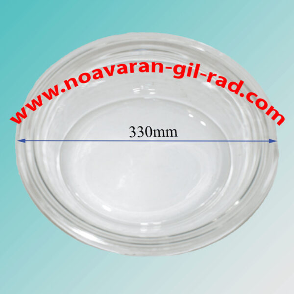 شیشه کندی 1000 - 700 KEN فابریک