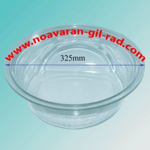 شیشه کندی – زیرووات فابریک