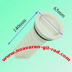 فیلتر اسنوا جدید