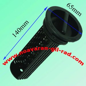 فیلتر اسنوا جدید فابریک